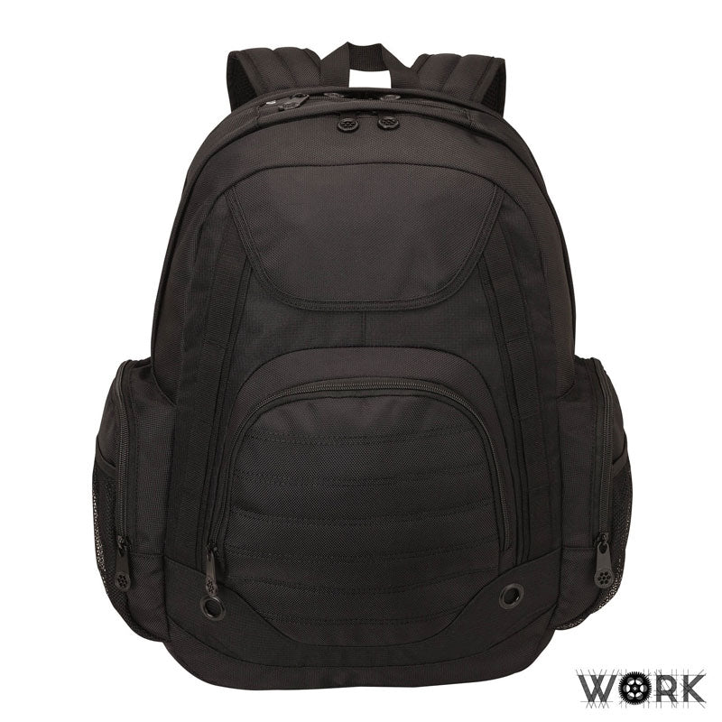 Black (Blank)