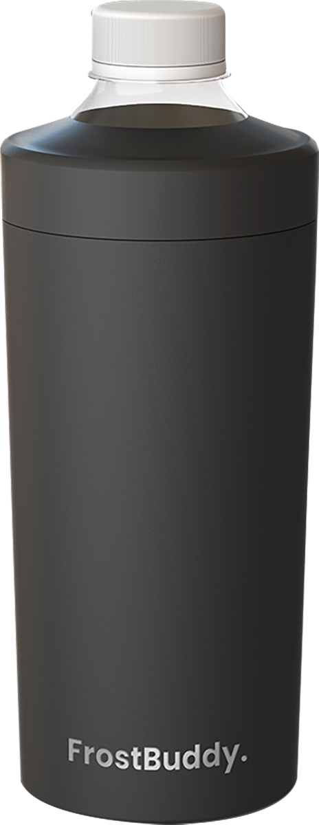 Black (Blank)