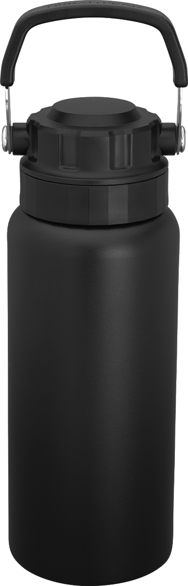 Black (Blank)