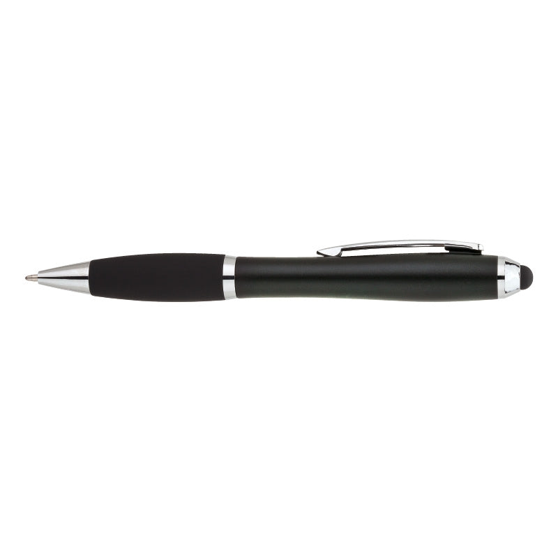 Black (Blank)