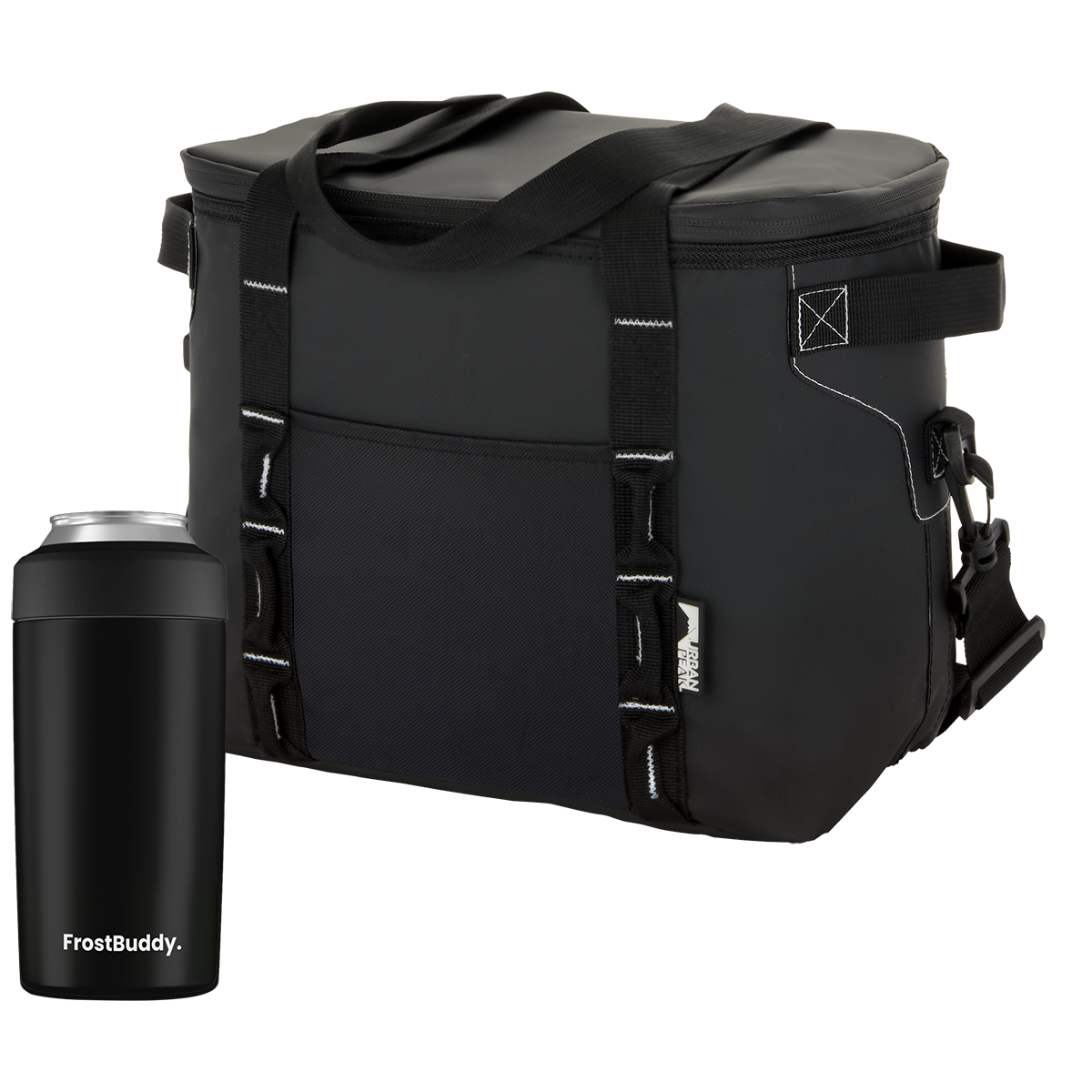 Black (Blank)
