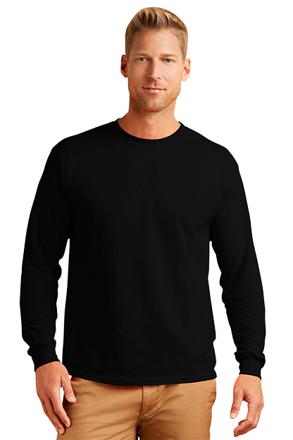 Black (Blank)