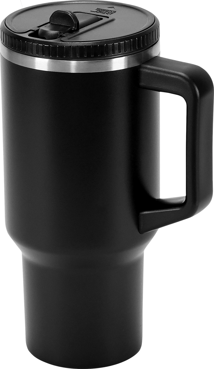 Black (Blank)