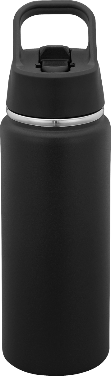 Black (Blank)