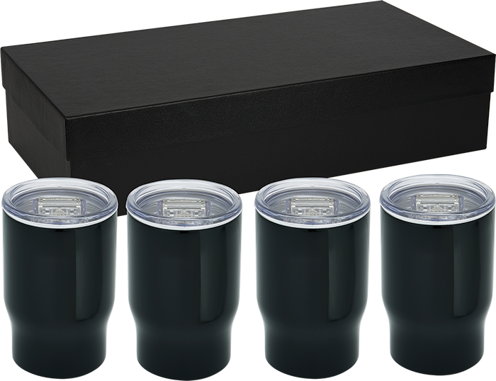 Black (Blank)