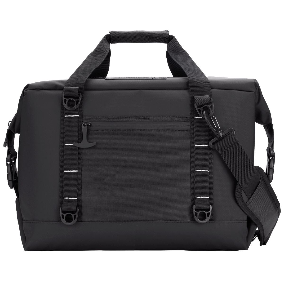 Black (Blank)