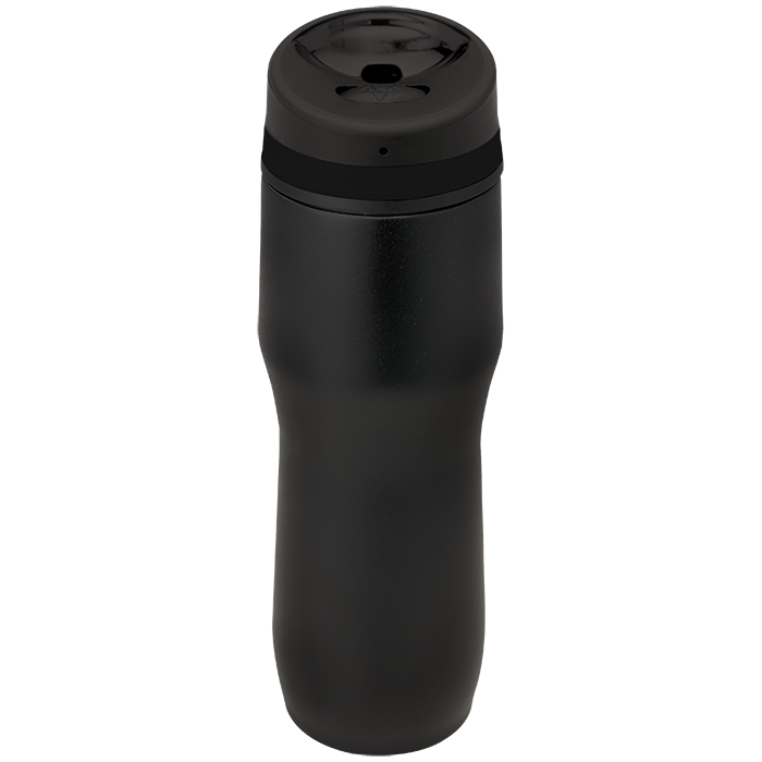 Black (Blank)
