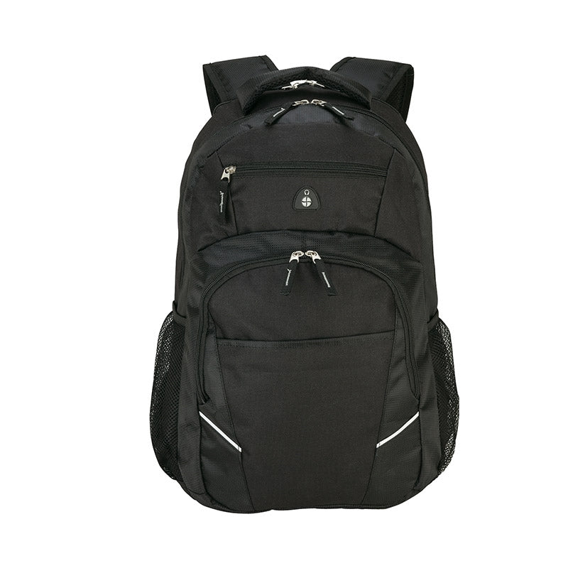 Black (Blank)