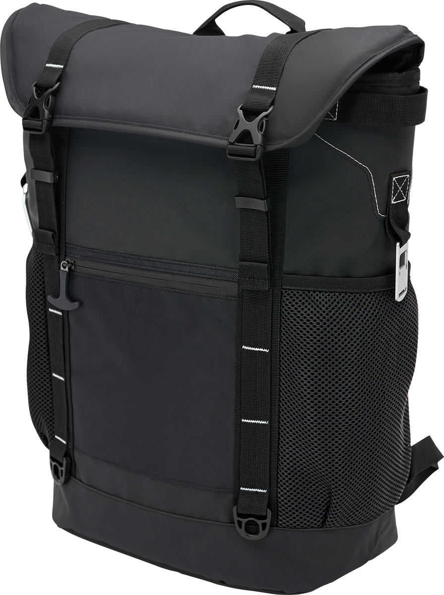 Black (Blank)
