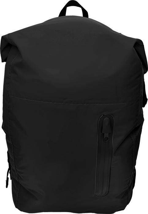 Black (Blank)