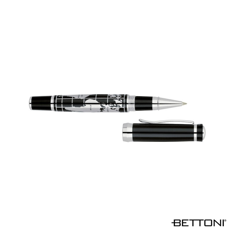 Black (Blank)