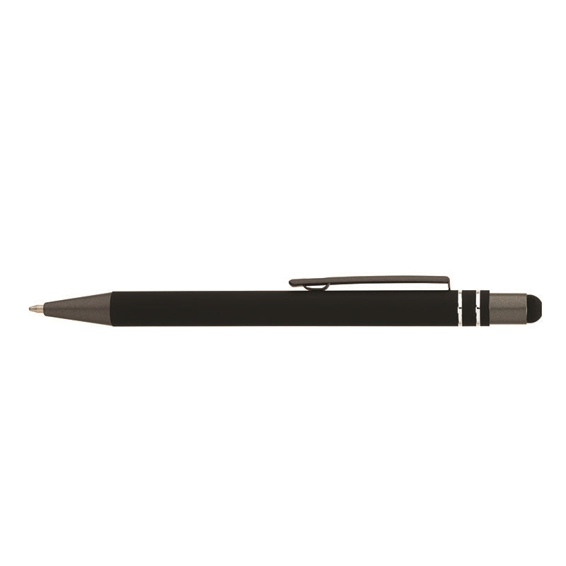 Black (Blank)