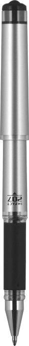 Black (Blank)