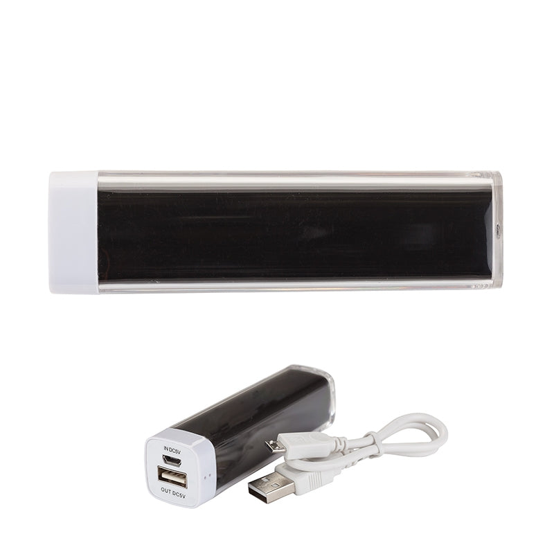 Black (Blank)