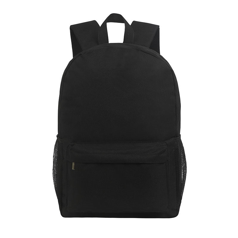 Black (Blank)