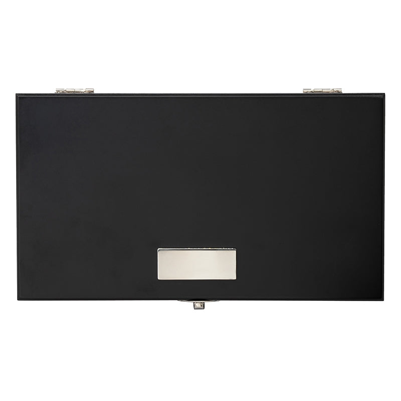 Black (Blank)