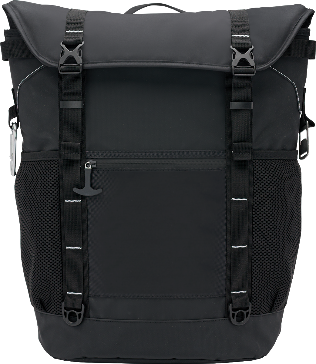 Black (Blank)