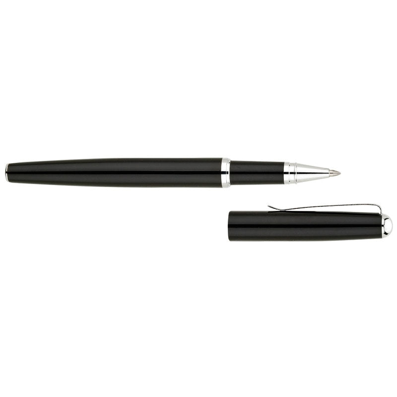 Black (Blank)