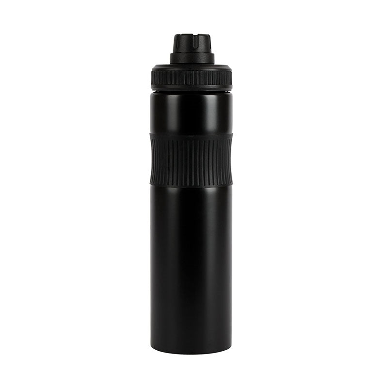 Black (Blank)