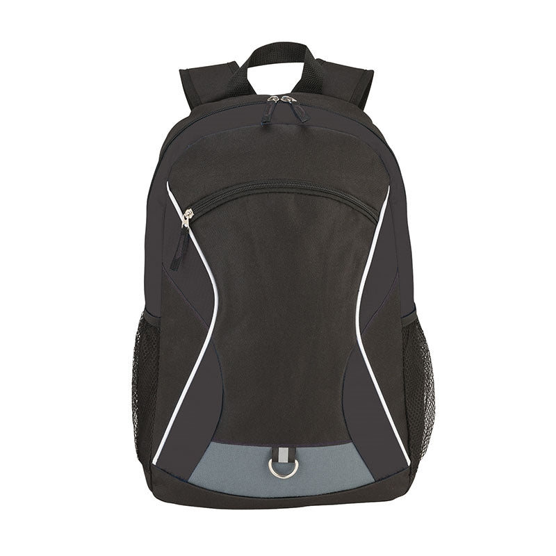 Black (Blank)