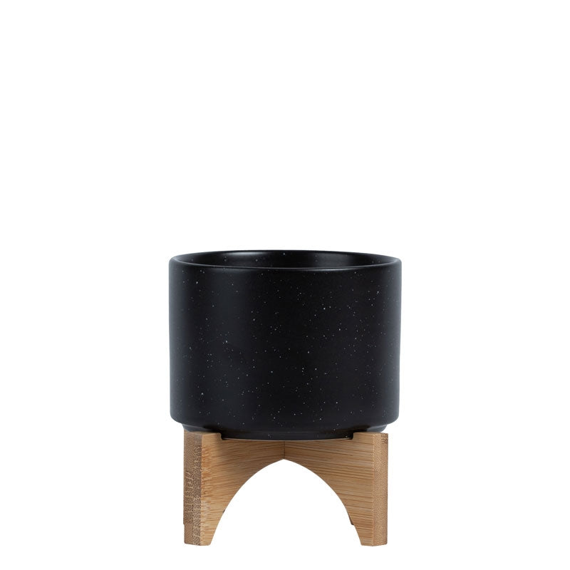 Black (Blank)