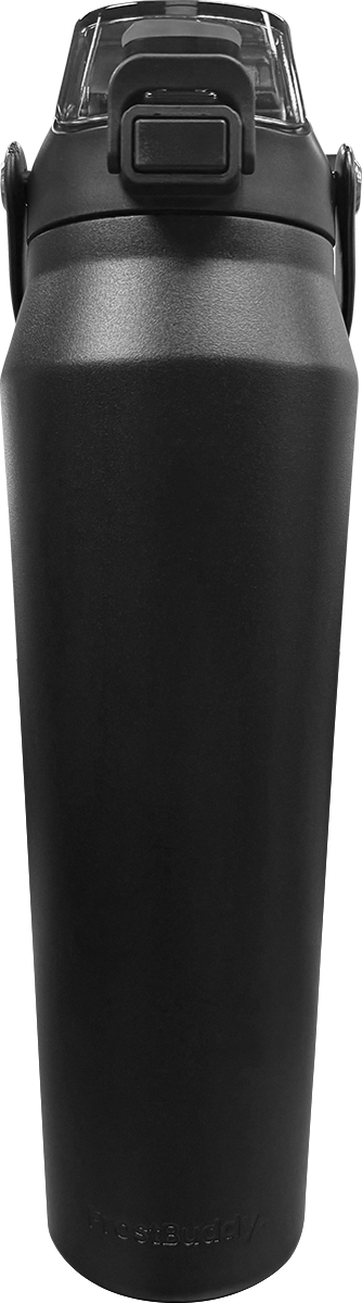 Black (Blank)