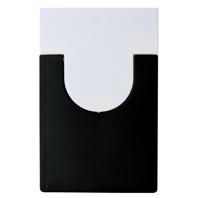 Black (Blank)
