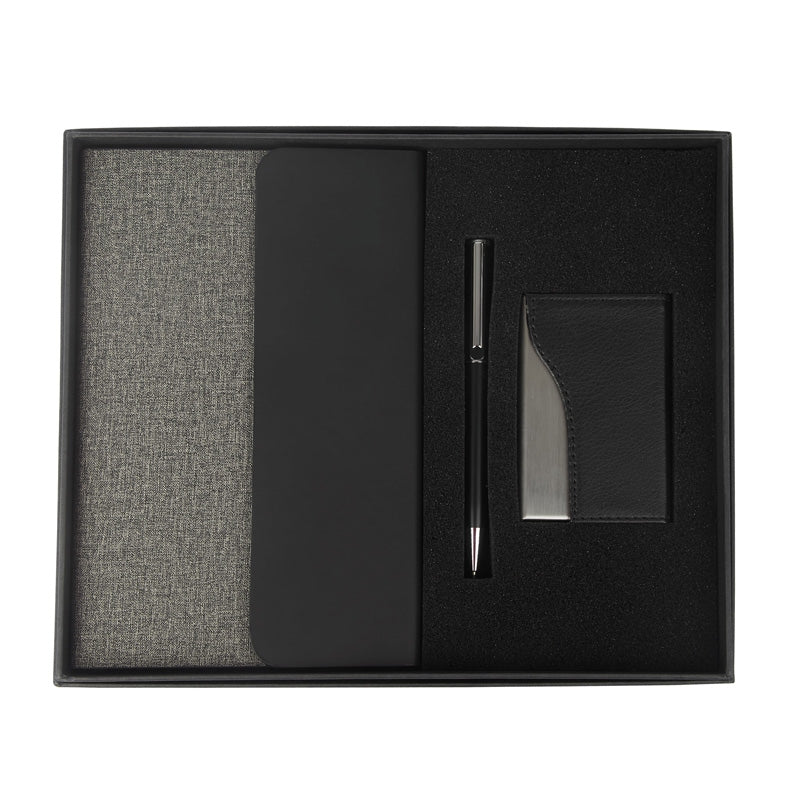 Black (Blank)