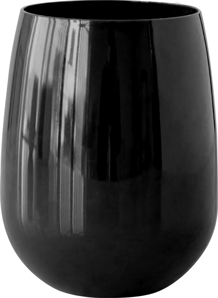 Black (Blank)