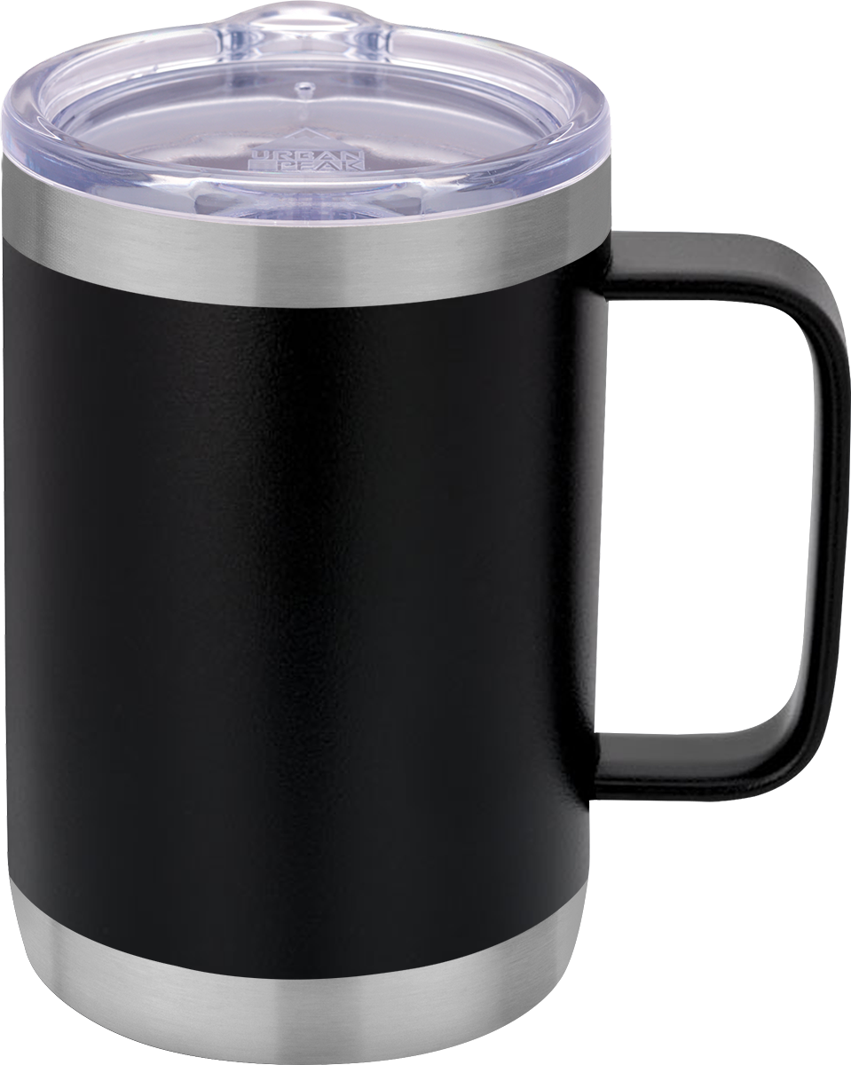 Black (Blank)