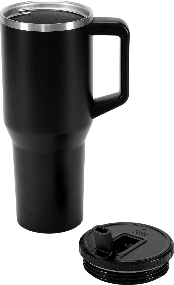 Black (Blank)