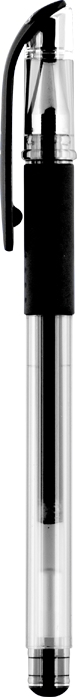 Black (Blank)