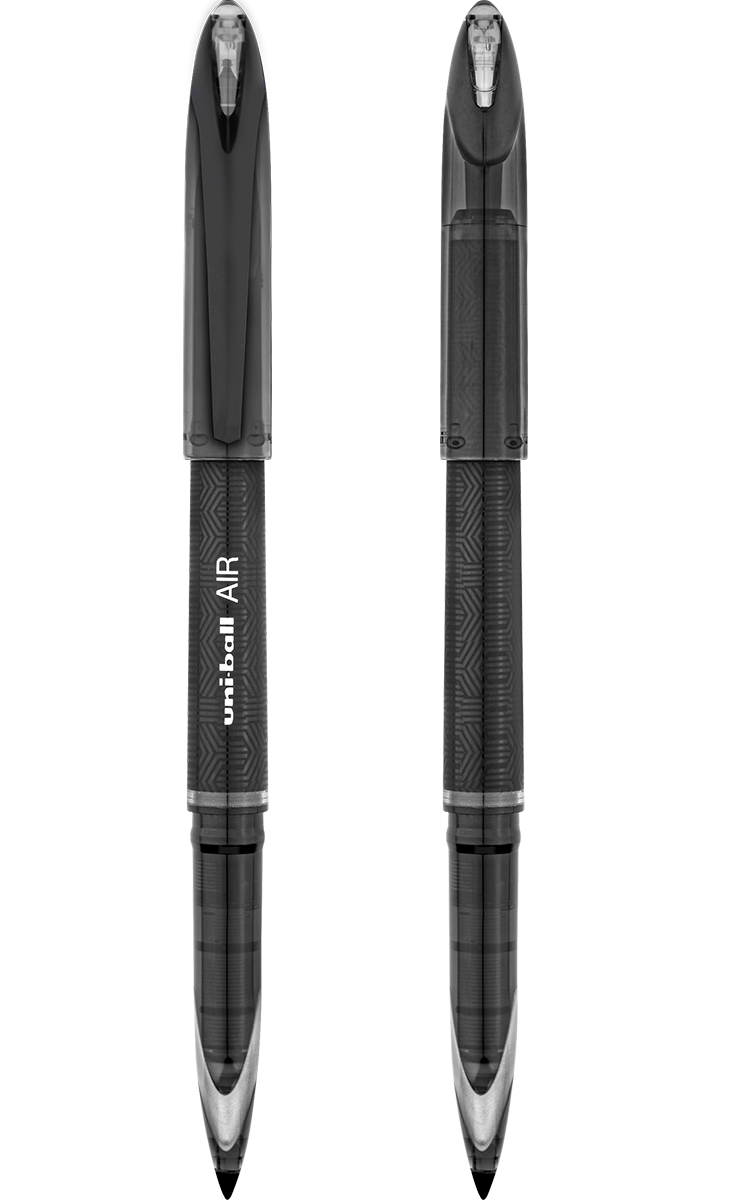 Black (Blank)