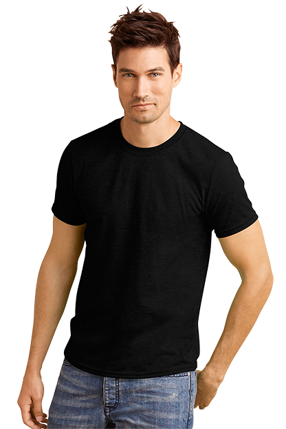 Black (Blank)