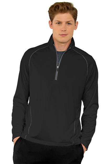 Black (Blank)