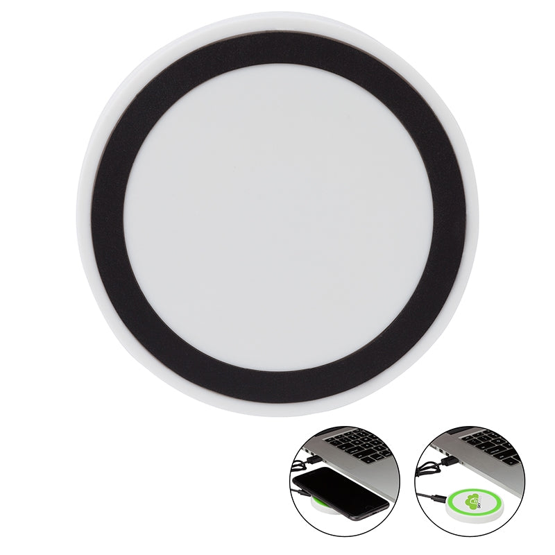 Black (Blank)