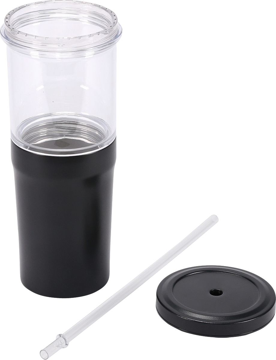 Black (Blank)