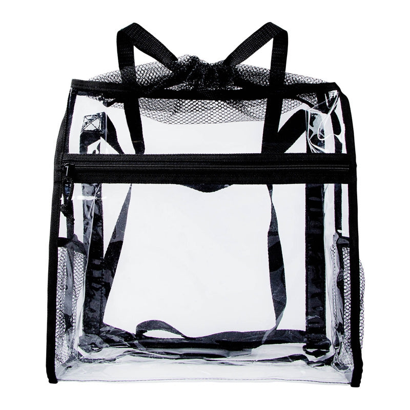 Black (Blank)