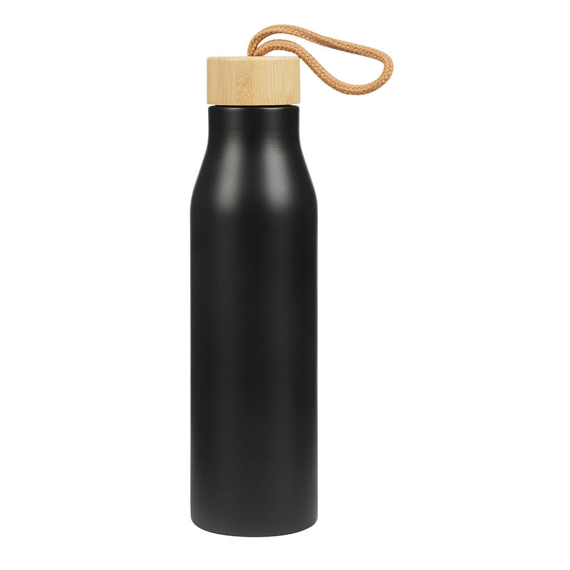 Black (Blank)