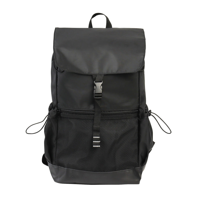 Black (Blank)