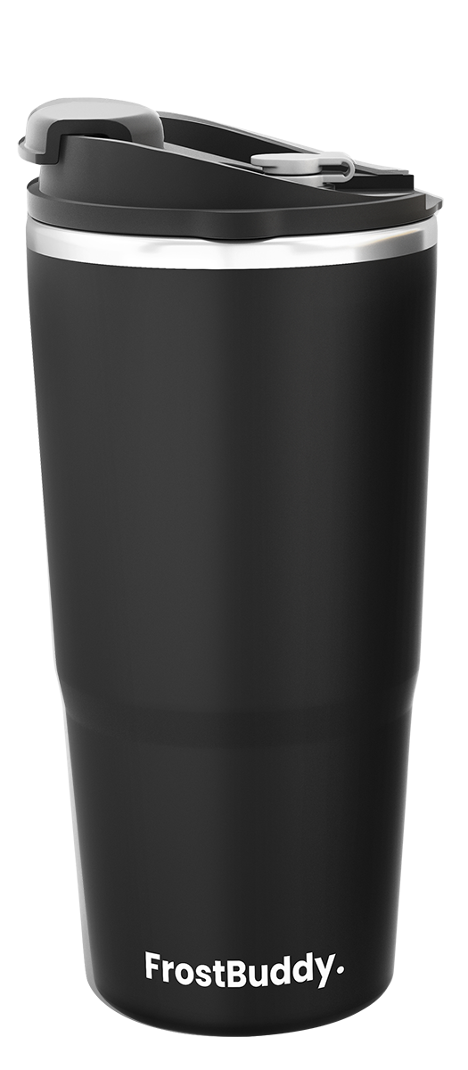 Black (Blank)