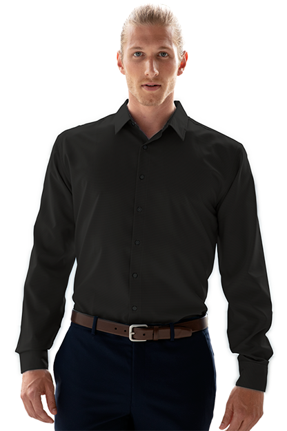 Black (Blank)