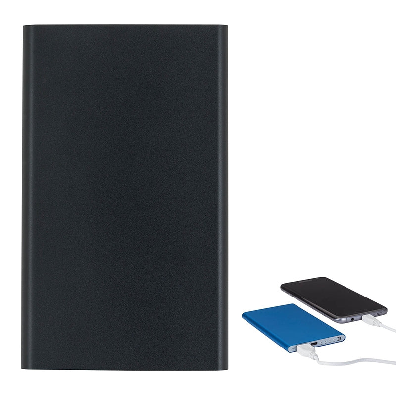 Black (Blank)