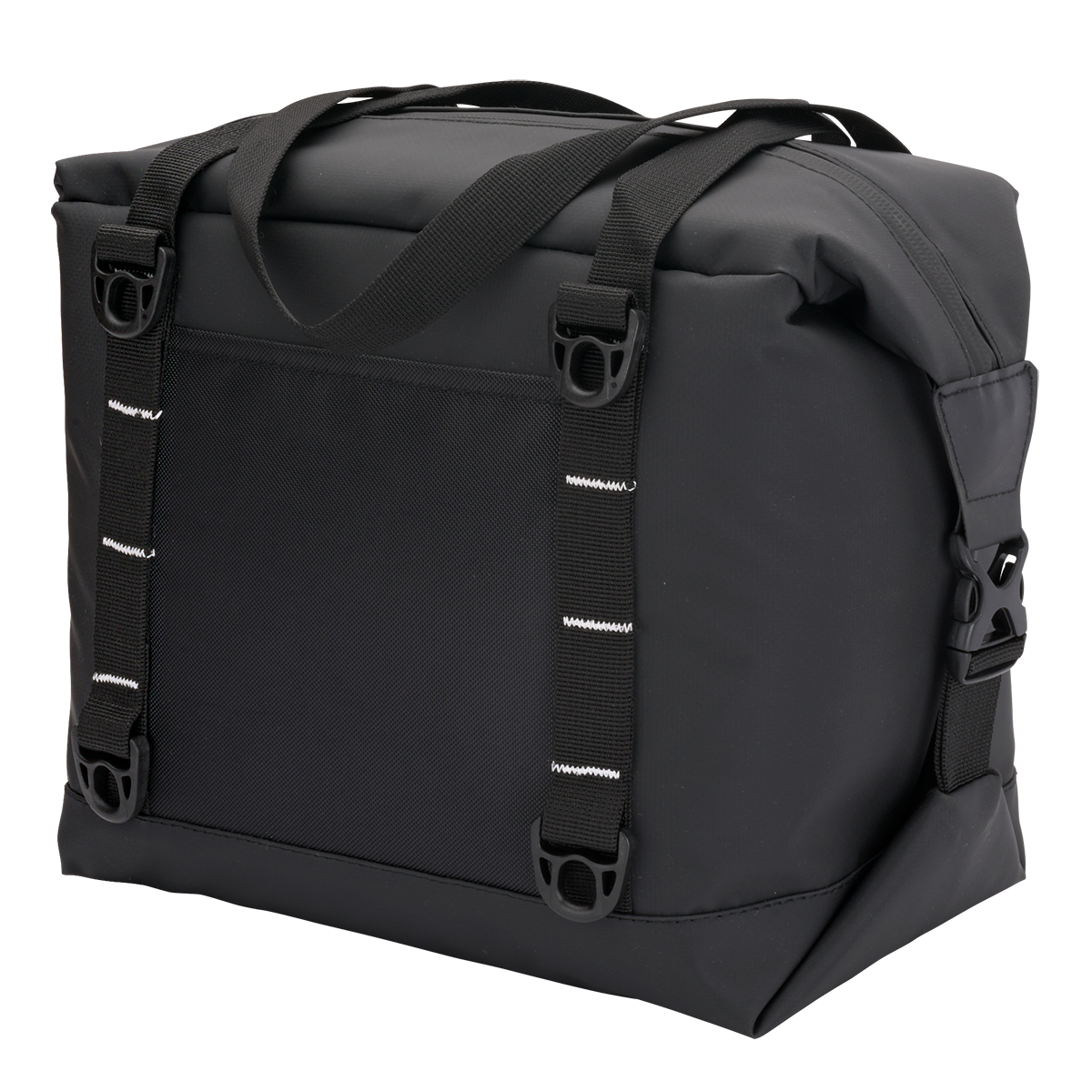 Black (Blank)