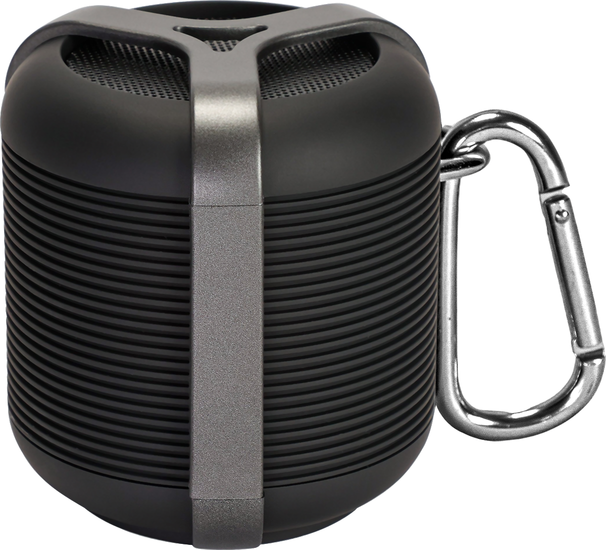 Black (Blank)