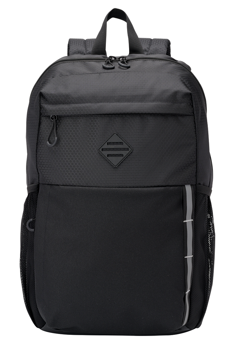 Black (Blank)