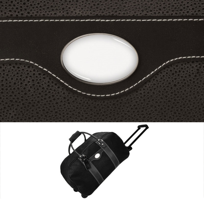 Black (Blank)