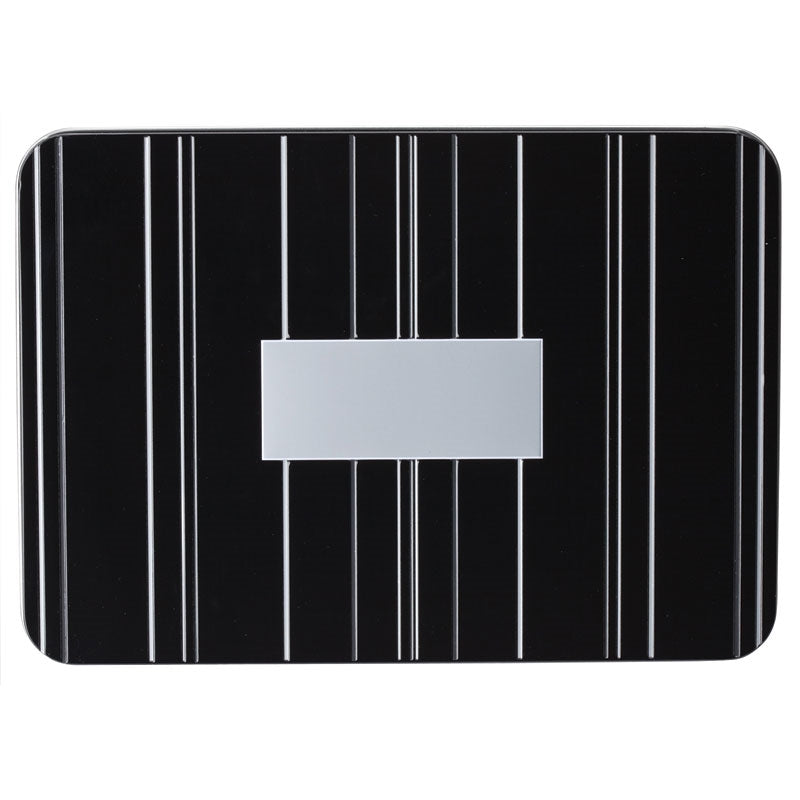 Black (Blank)