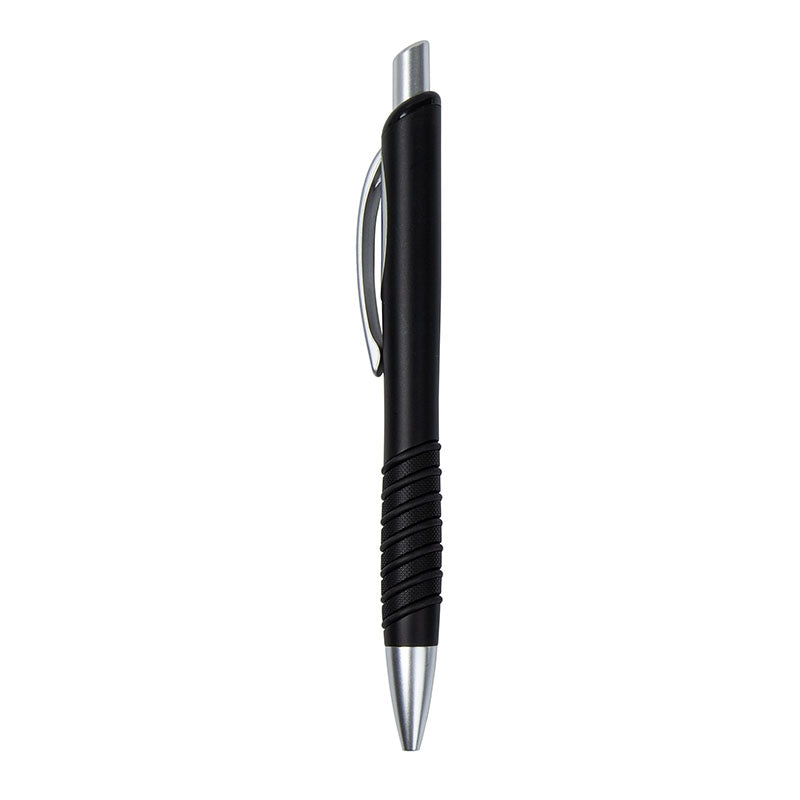 Black (Blank)