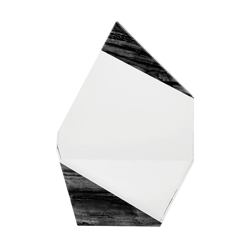 Black (Blank)
